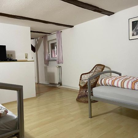 Ferienwohnung Weidner Rehau Luaran gambar