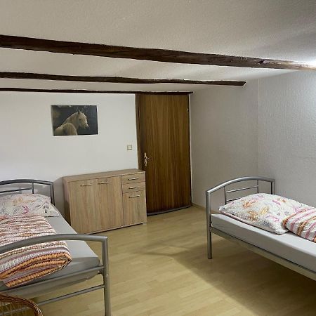 Ferienwohnung Weidner Rehau Luaran gambar