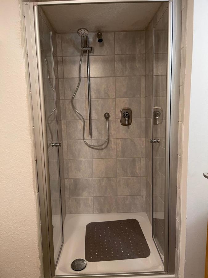 Ferienwohnung Weidner Rehau Luaran gambar