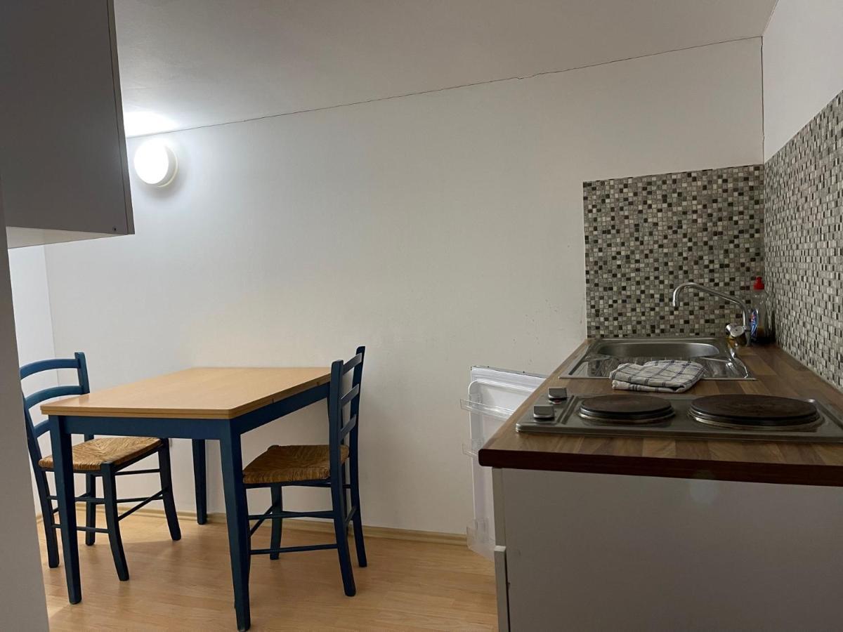 Ferienwohnung Weidner Rehau Luaran gambar