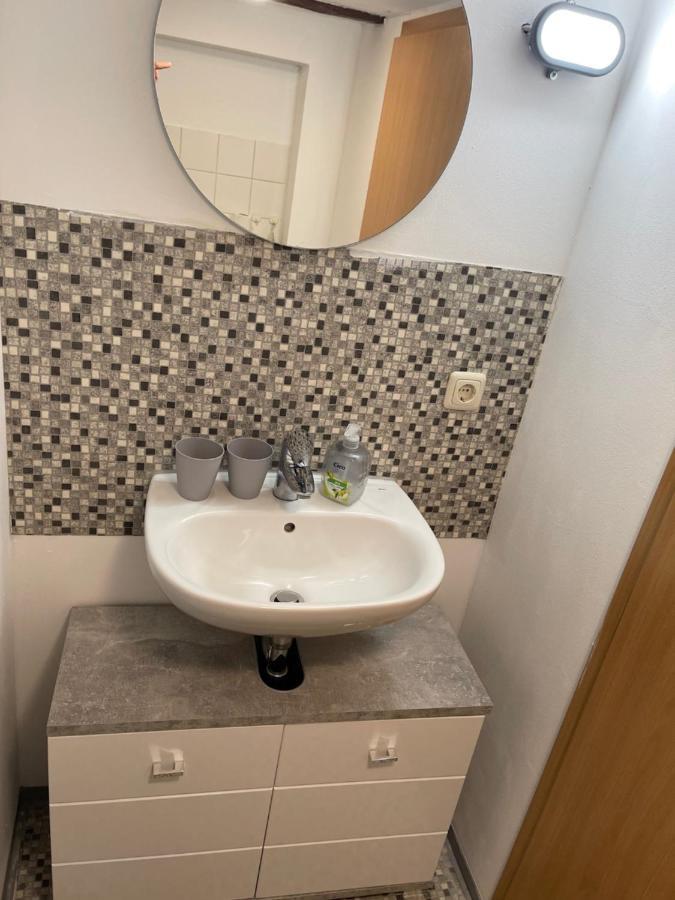 Ferienwohnung Weidner Rehau Luaran gambar