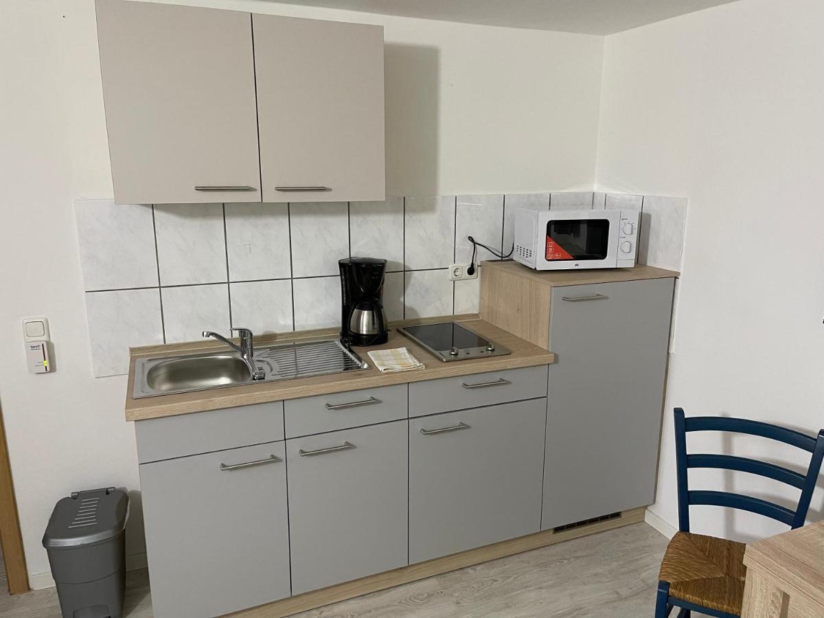 Ferienwohnung Weidner Rehau Luaran gambar