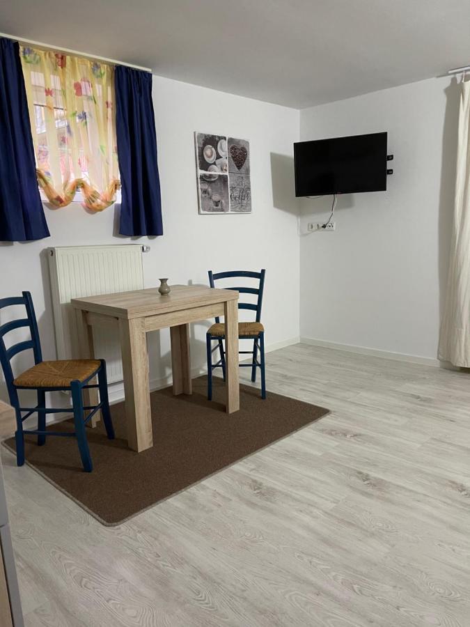 Ferienwohnung Weidner Rehau Luaran gambar