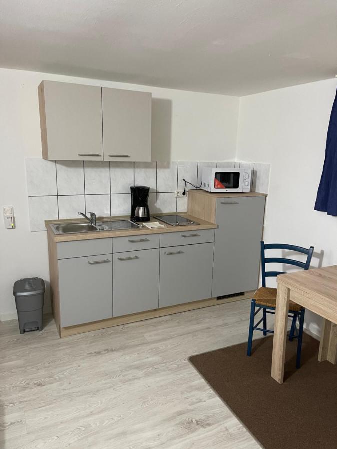 Ferienwohnung Weidner Rehau Luaran gambar