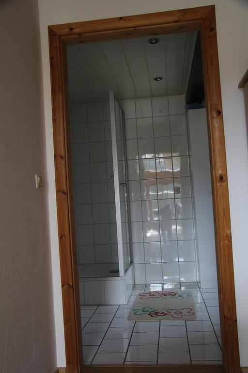 Ferienwohnung Weidner Rehau Luaran gambar