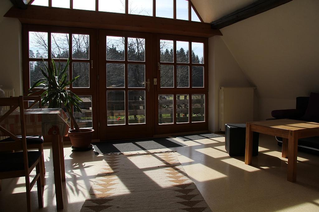 Ferienwohnung Weidner Rehau Luaran gambar