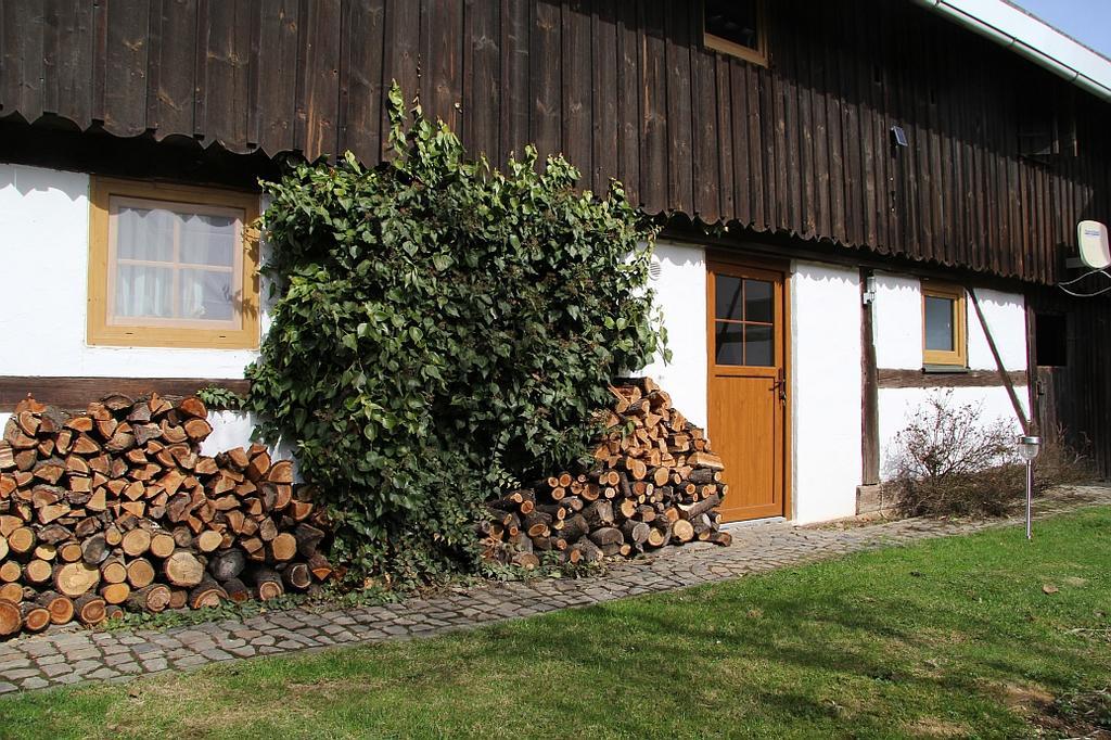Ferienwohnung Weidner Rehau Luaran gambar