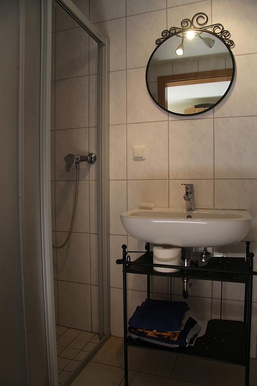 Ferienwohnung Weidner Rehau Luaran gambar