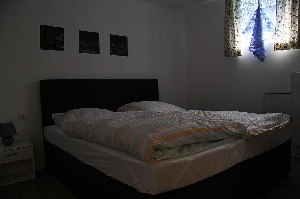 Ferienwohnung Weidner Rehau Luaran gambar